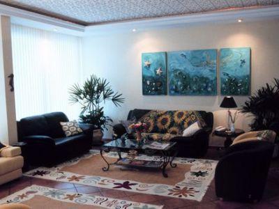 Centro Sul Hotel Florianopolis Bagian luar foto