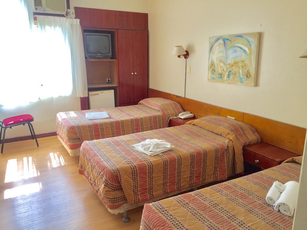 Centro Sul Hotel Florianopolis Bagian luar foto