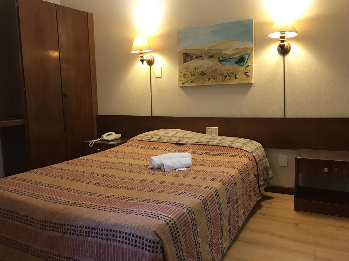 Centro Sul Hotel Florianopolis Bagian luar foto