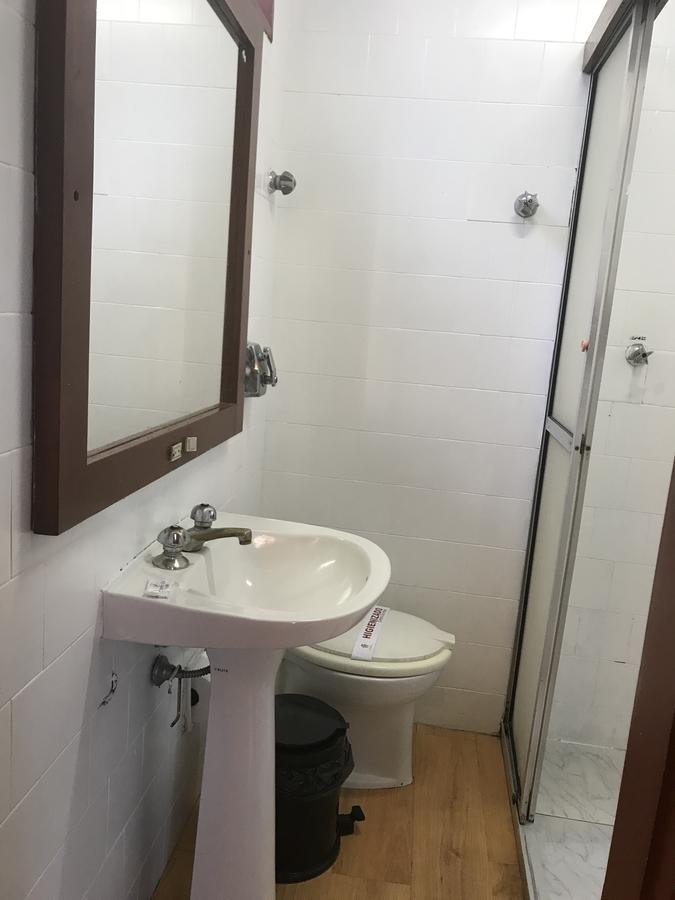 Centro Sul Hotel Florianopolis Bagian luar foto