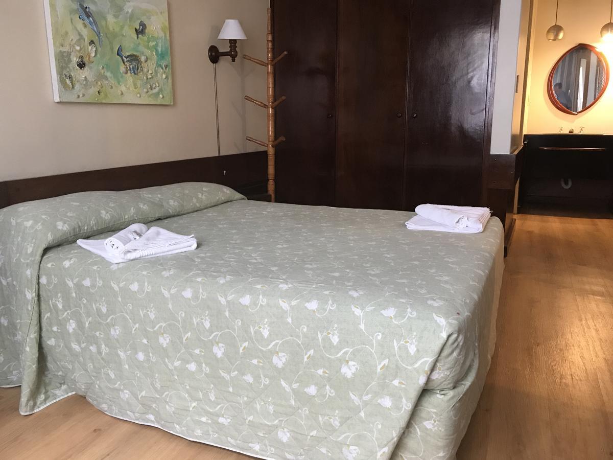 Centro Sul Hotel Florianopolis Bagian luar foto